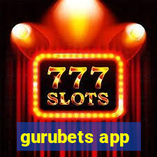 gurubets app